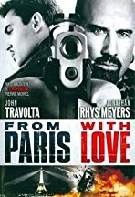 From Paris with Love