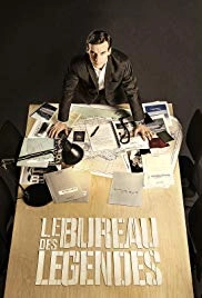 Le Bureau des Légendes (TV)