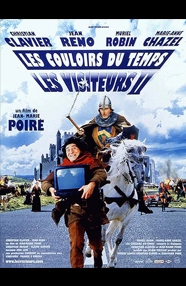 Les Visiteurs 2