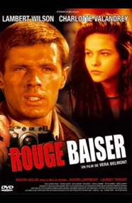 Rouge Baiser
