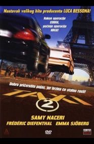 Taxi 2