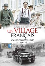 Un village français (TV)