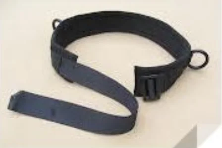 Ceinture de trapèze